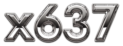 x6837 logo