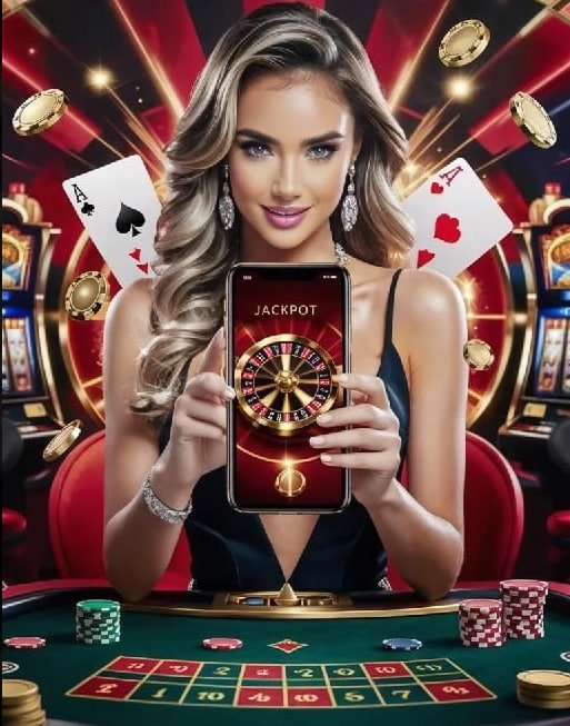 x6837 Live Casino