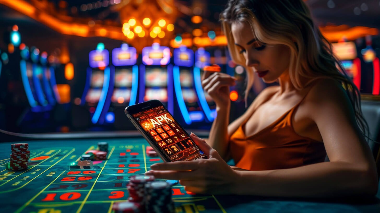 x6837 Live Casino