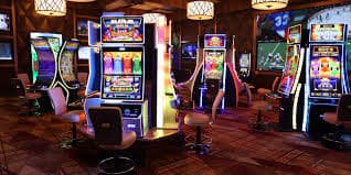x6837 Slots