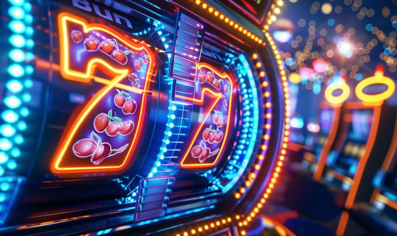 x6837 Arcade